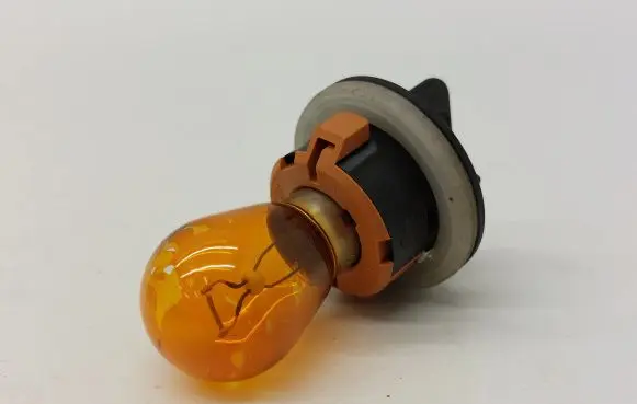 Audi A3 S3 8P Headlight part 