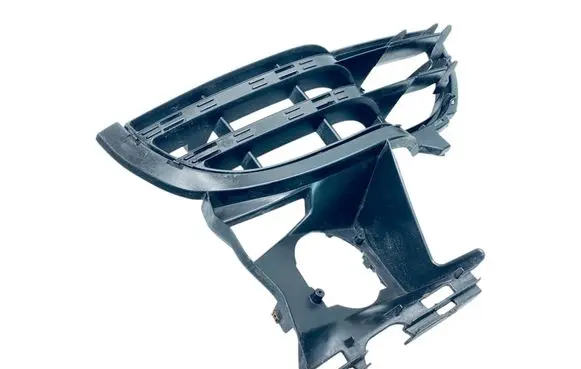 Porsche Cayenne (92A) Front bumper lower grill 95850568220 7P5807682B