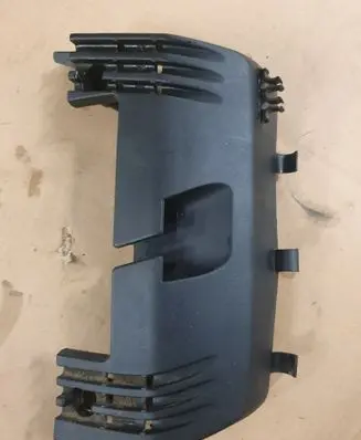 Volkswagen Golf III Engine cover (trim) 021133919B