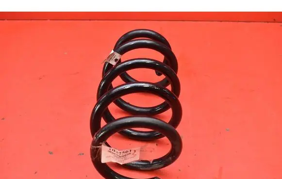 Tesla Model Y Rear coil spring 118847200B