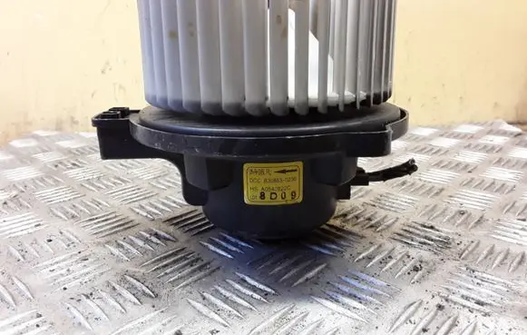 KIA Sorento Heater fan/blower A0540222C B308830230