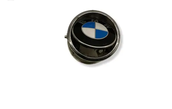 BMW 6 F12 F13 Tailgate/trunk/boot exterior handle 7273659