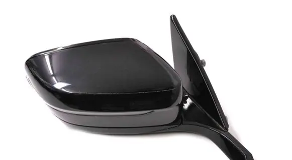 BMW 8 G14 Coupe wind mirror (mechanical) 