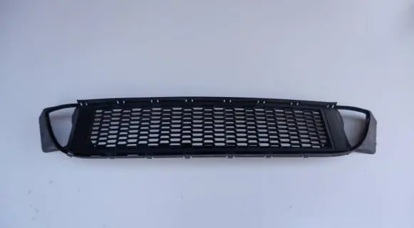 BMW 5 F10 F11 Front bumper lower grill 8049347 19017412
