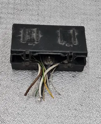 Fuse module