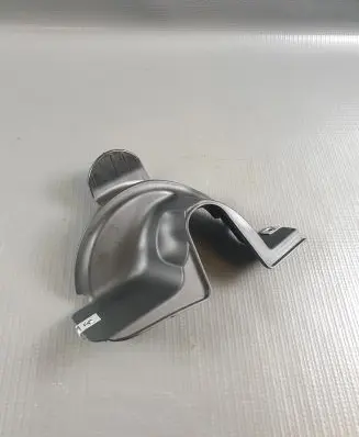 Peugeot Traveller Steering wheel column trim 9816878777