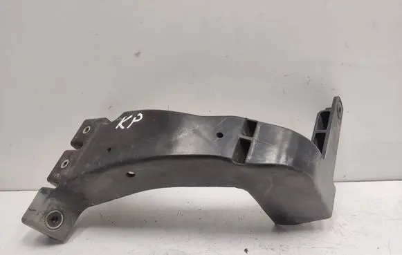 Hyundai i40 Radiator support slam panel bracket 641363Z000