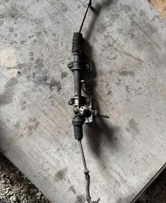 Renault Laguna II Steering rack 6000030618