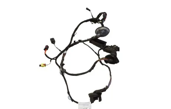 Audi A7 S7 4G Front door wiring loom 4G8971030 4G8971030BT