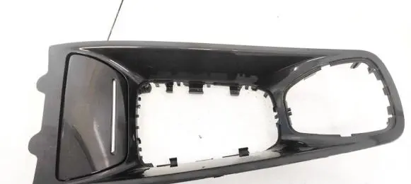 Car ashtray