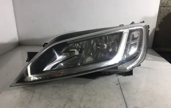 Fiat Ducato Headlight/headlamp 1374296080