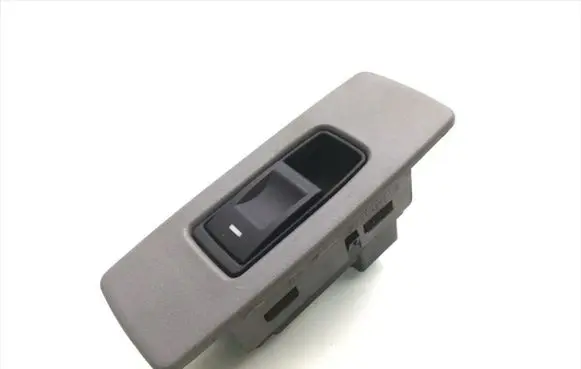 Jeep Grand Cherokee (WK) Electric window control switch 04602743AA 43165A