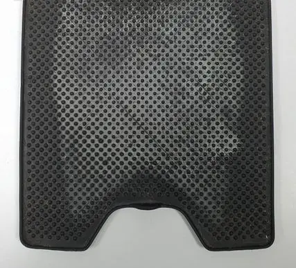 Volvo C70 Glove box 30755351