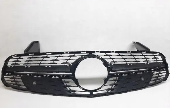 Mercedes-Benz SL R231 Front bumper upper radiator grill A2318854200