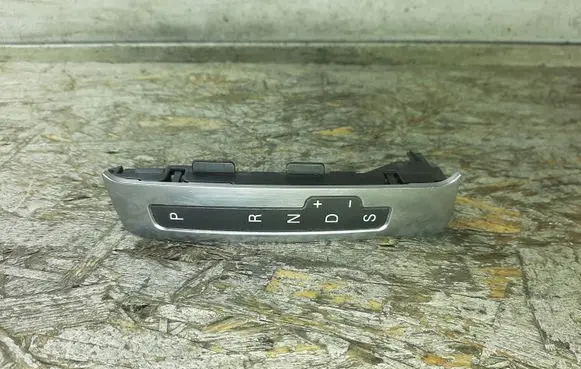 Audi A6 S6 C6 4F Gear shift selector indicator 4F1713463B
