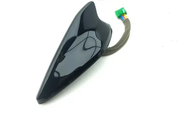 Hyundai Tucson IV NX4 Radio antenna 96210N7400EB
