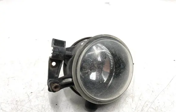 Ford C-MAX I Front fog light 3M5115K201AA 3M5X15K201AC