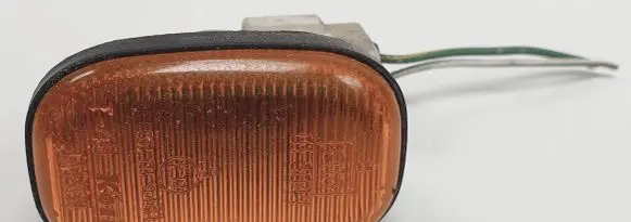 Toyota MR2 (W30) III Front fender indicator light 6R019461