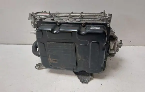 Lexus RX 450H Voltage converter/converter module G92A048190