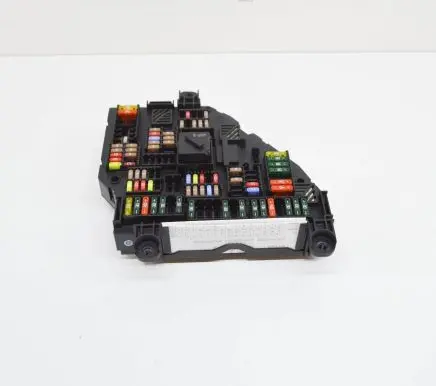 BMW 5 F10 F11 Fuse module 9234423 1703345
