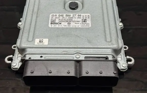 Engine control unit/module