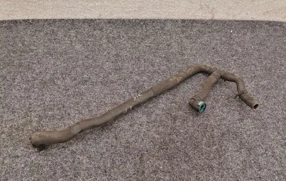 Jaguar F-Pace Engine coolant pipe/hose