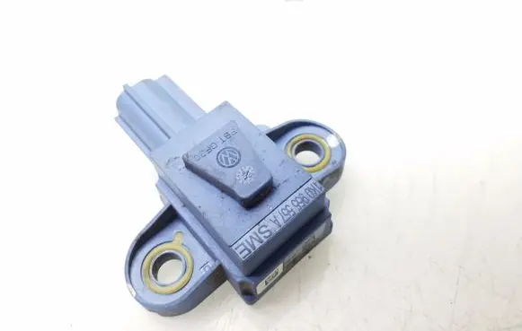 Seat Altea Airbag deployment crash/impact sensor 1K0955557A