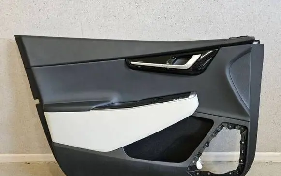 KIA EV6 Front door card panel trim 