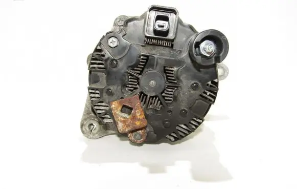 Honda Jazz Generator/alternator