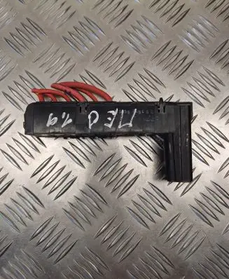Renault Megane II Fuse module P801038917402