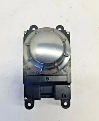 BMW 5 E60 E61 Multifunctional control switch/knob 6934259 nr2136