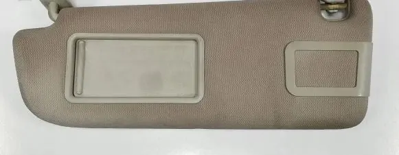Audi A6 S6 C6 4F Sun visor 4E0857551