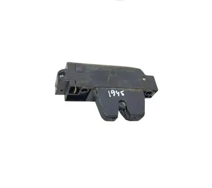 Peugeot 607 Tailgate/trunk/boot lock/catch/latch 9653831780