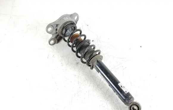 BMW i3 Rear shock absorber with coil spring 6880101