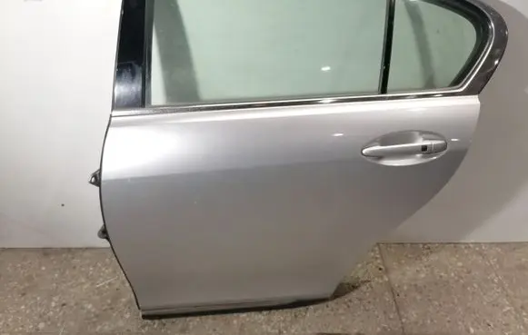 Lexus GS 300 350 430 450H Rear door