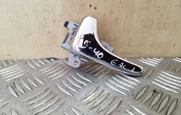 Volvo S40, V40 Front door interior handle 802802 854851