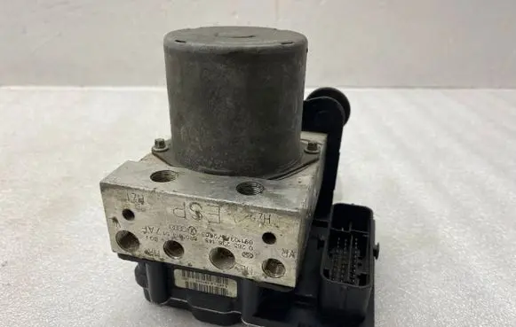 Audi Q5 SQ5 ABS Pump 8R0907379L 8R0614517AF 0265236145