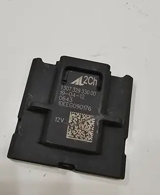 Mercedes-Benz B W246 W242 Xenon control unit/module 130732933000 0643 190412