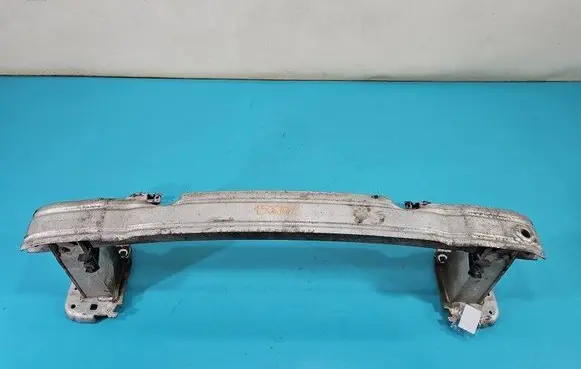 Audi A6 S6 C7 4G Front bumper support beam 4G0807133F IMPRK1506901