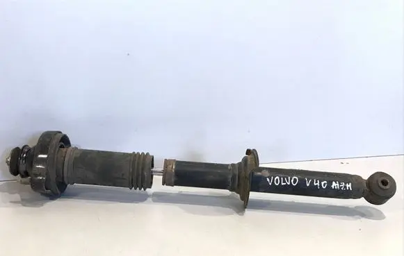 Volvo S40, V40 Rear shock absorber/damper 30857445