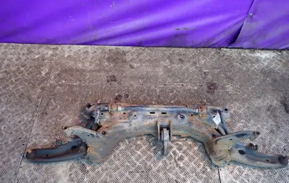 Mazda 2 Front subframe