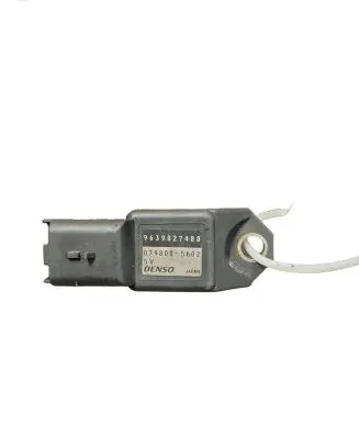 Ford Focus C-MAX Air pressure sensor 9639027480