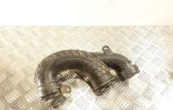 Volvo S60 Air intake hose/pipe 32222128 31392382