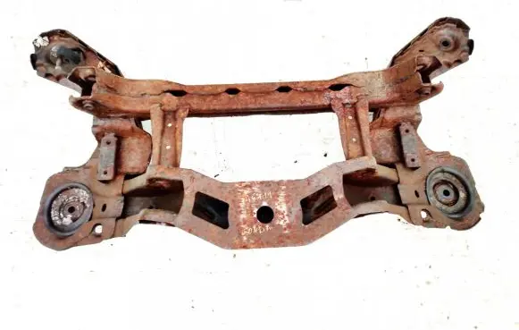 Honda Accord Rear subframe 