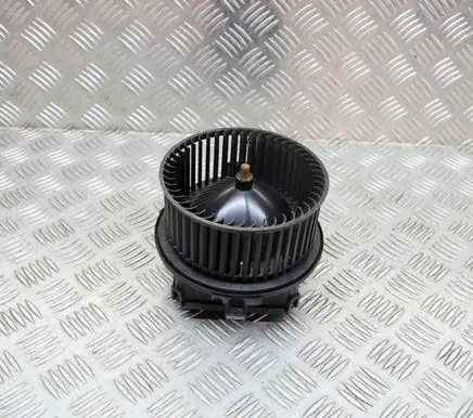 Audi A5 Heater fan/blower 0001163821 C26871105