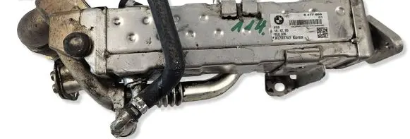 BMW 2 F22 F23 EGR valve cooler 84776594CAR 8477659