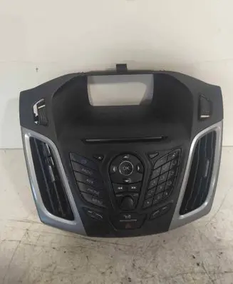 Ford C-MAX II Radio/CD/DVD/GPS head unit AM5T18K811BE 331410000