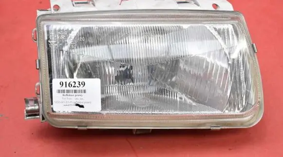 Volkswagen Polo III 6N 6N2 6NF Headlight/headlamp 962496-00