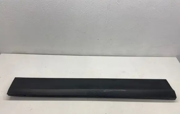 Volkswagen T-Cross Front door trim (molding) 2GM854939G