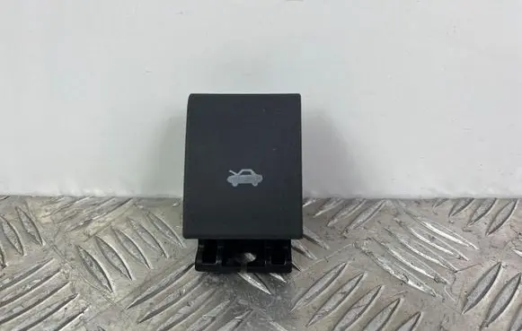 Jeep Grand Cherokee Engine bonnet (hood) release handle